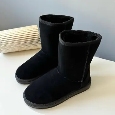 Adidasi barbati negru 121 T53-1